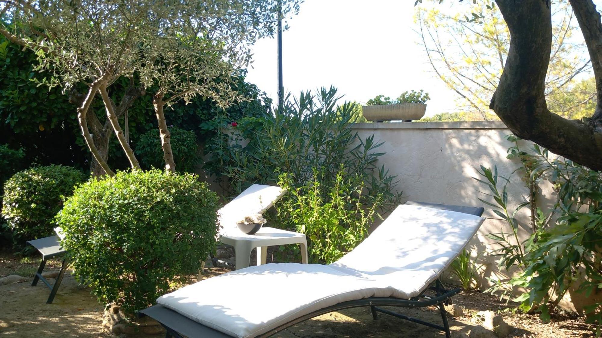La Sapiniére -chambres climatisées Buisson Exterior foto